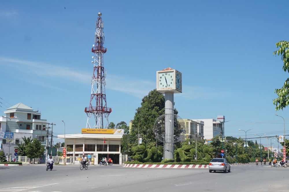 Số điện thoại bảo hiểm xã hội huyện Bến Cầu thông tin địa chỉ liên hệ